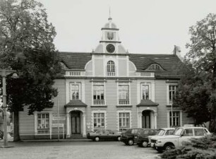 Altes Rathaus