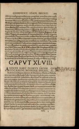 Caput XLVIII.