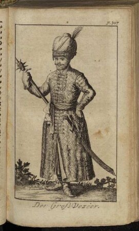Der Groß-Vezier