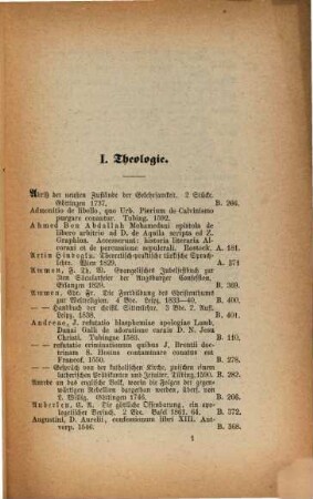 Programm des Grossherzoglichen Lyceums zu Karlsruhe : für das Schuljahr ..., 1871, Beil.