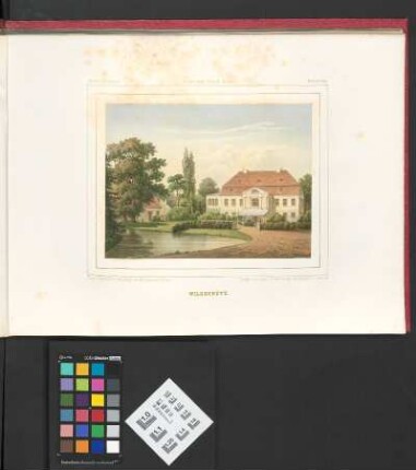 Wildschütz
