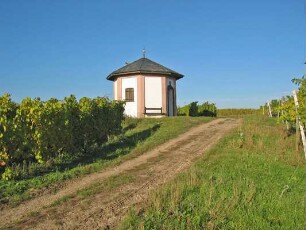 Weinbergshäuschen Wilhelmshöhe; Eltville, Oberer Sonnenberg