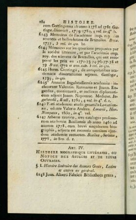 114-126, Art. IV.