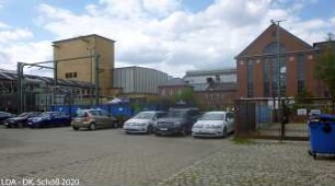 Kraftwerk Steglitz; Berlin, Steglitz-Zehlendorf
