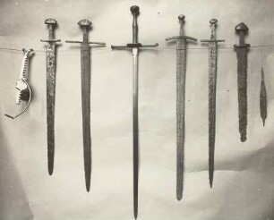 Schwerter
