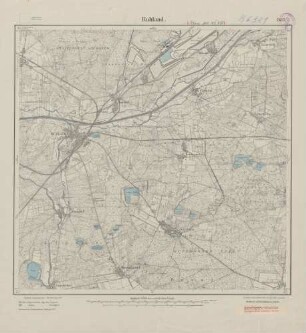 4549 (alte Nr.: 2617) Ruhland