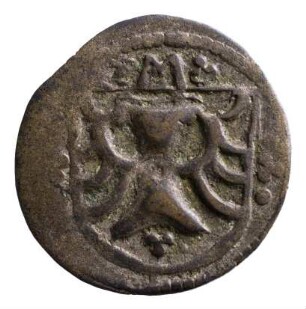 Münze, Pfennig, 16.Jh