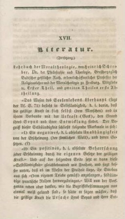 331-364 Rezensionen