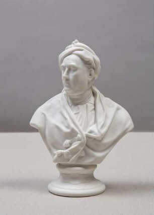 Porträtbüste Georg Friedrich Händel