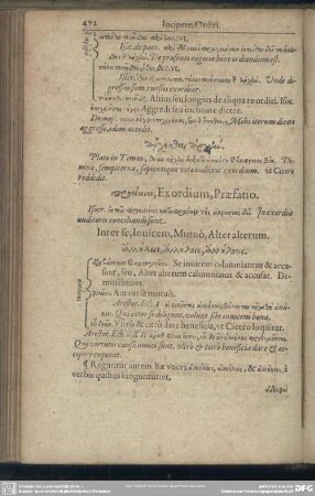 Inter se, Invicem, Mutuo, Alter alterum