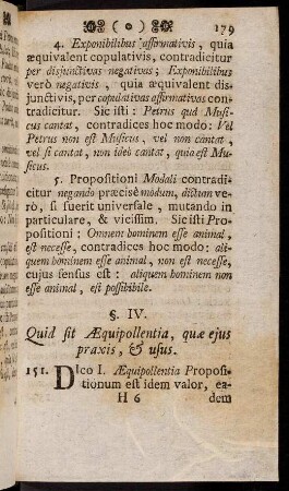 179-193, §§. IV.-V.