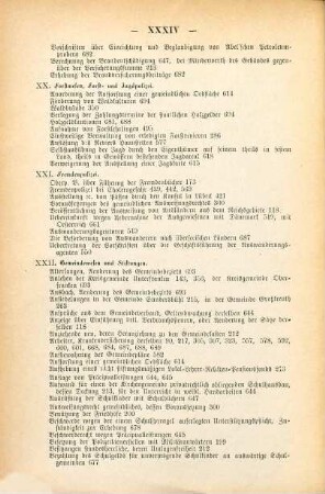 Die Bayerische Kanzlei : Sammlung d. Reichsgesetze, kaiserlichen Verordnungen, Verfügungen d. Reichskanzleramts, bayer. Landesgesetze, allerhöchsten Verordnungen, Ausschreiben d. Ministerien, Kreisregierungen u. Centralstellen. 11. 1884