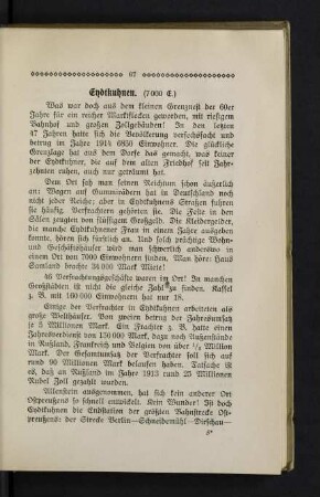 67-70 13. Eydtkuhnen
