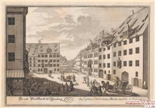 Der Weinmarkt