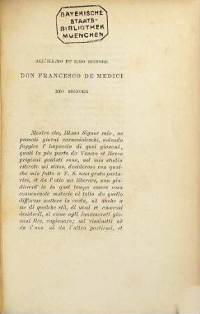 Novelle edite ed inedite