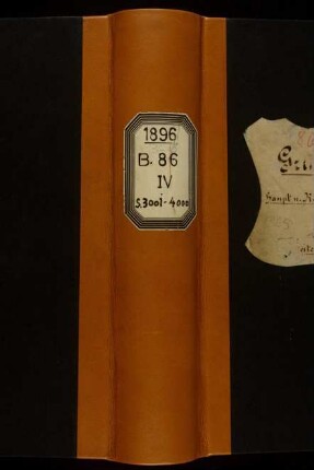 Grundbuch Bd. 86/4