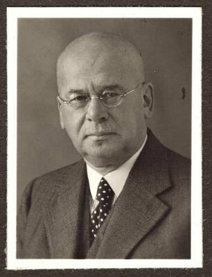 Kauffmann, Max, Dr.
