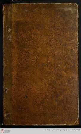 Band 1: Johann Daniel Preißlers, ehemaligen Direktors der Maler- und Zeichen-Akademie zu Nürnberg, Theoretisch-Praktischer Unterricht im Zeichnen
