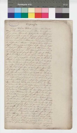 Biografie Ludwig Wilhelm Wittich (1773 - 1832)