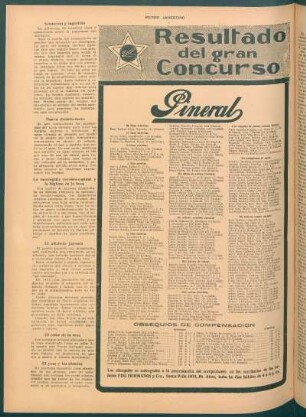 Sensación y sugestión