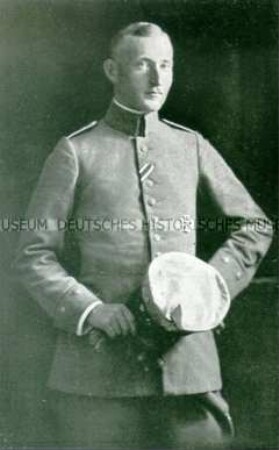 Leo Schlageter