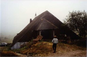 Der Wildenhof in Raitenbuch