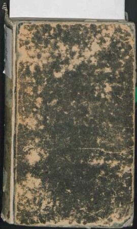 Ueber die wissenschaftliche Behandlung der christlichen Lehre : e. akademische Antrittsrede gehalten zu Basel ... 1836
