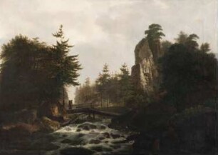 Der Waldbach