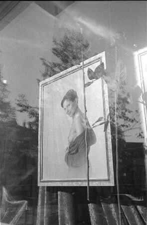 Berlin-Pankow : In Berlin-Pankow, Wollankstrasse