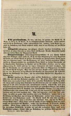 Philosophisches Real-Lexikon : in 4 Bänden, 4. U - Z