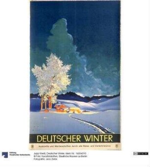 Deutscher Winter