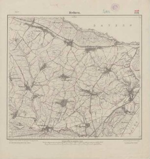 7014 (alte Nr.: 3587) Mothern