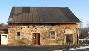 Hof Feldbach (Pferdestall); Dillenburg, Rolfesstraße