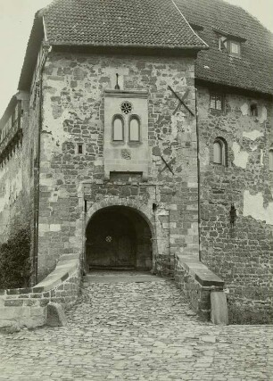 Wartburg