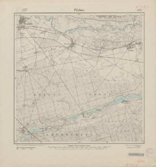 3163 (alte Nr.: 1640) Filehne