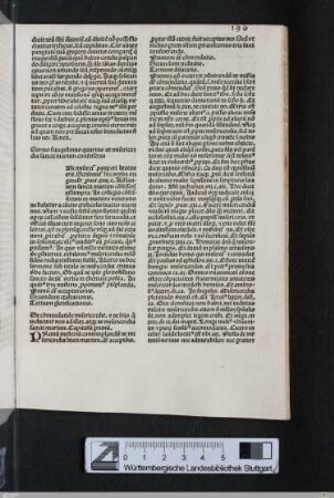 Sermo sexagesimus quartus de misericordia sancti Martini confessoris