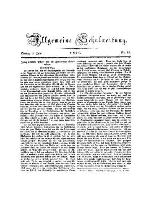 91: Heft 91