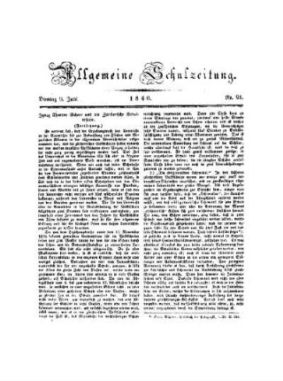 91: Heft 91