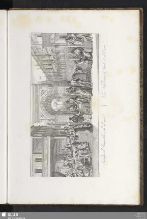Tavola XXXI. Nascita Di Giacobbe Ed Esau Dello Stesso