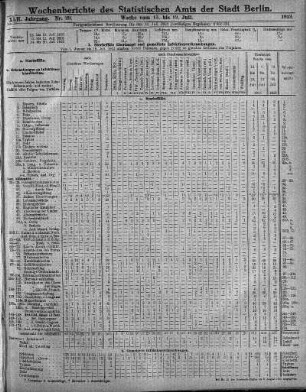 Nr. 29, Mit No. 31, 1913/08/03