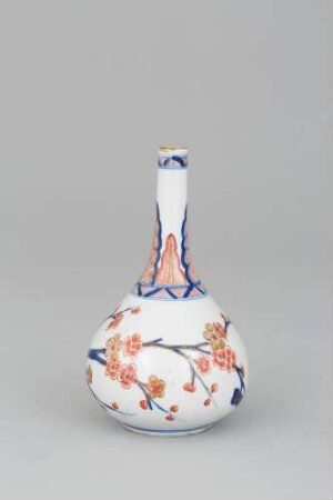 Sakeflasche