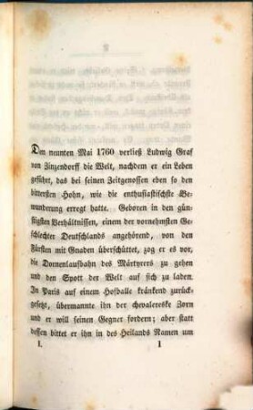 Der Missionär : Roman, 1