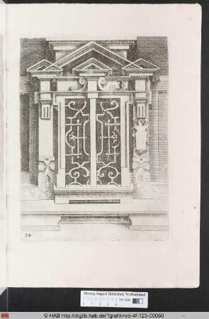 [Zweigeteiltes Fenster. Band II.]