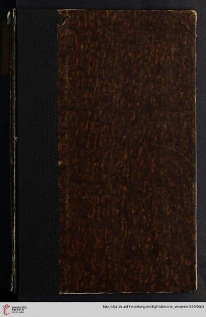 3: 12: De Dietsche warande: tijdschrift voor kunst en Zedegeschiedenis
