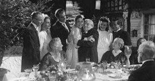 Die kupferne Hochzeit