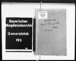 Denkschriften