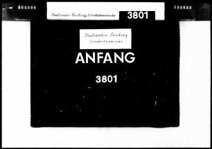 Amtsenthebung des Bürgermeisters Zeller