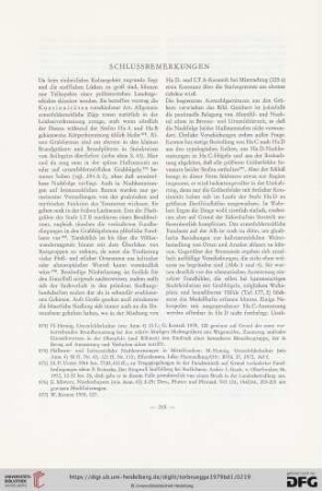 Schlussbemerkungen