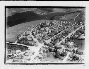 Winterberg (s. Brilon)