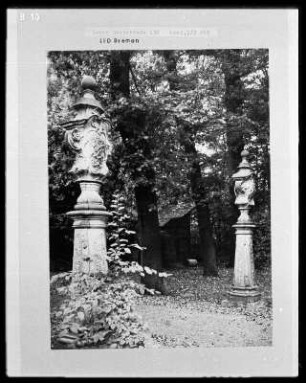 Bremen, Lehe, Leher Heerstraße 194
